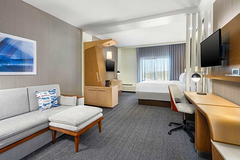 Courtyard by Marriott Auburn