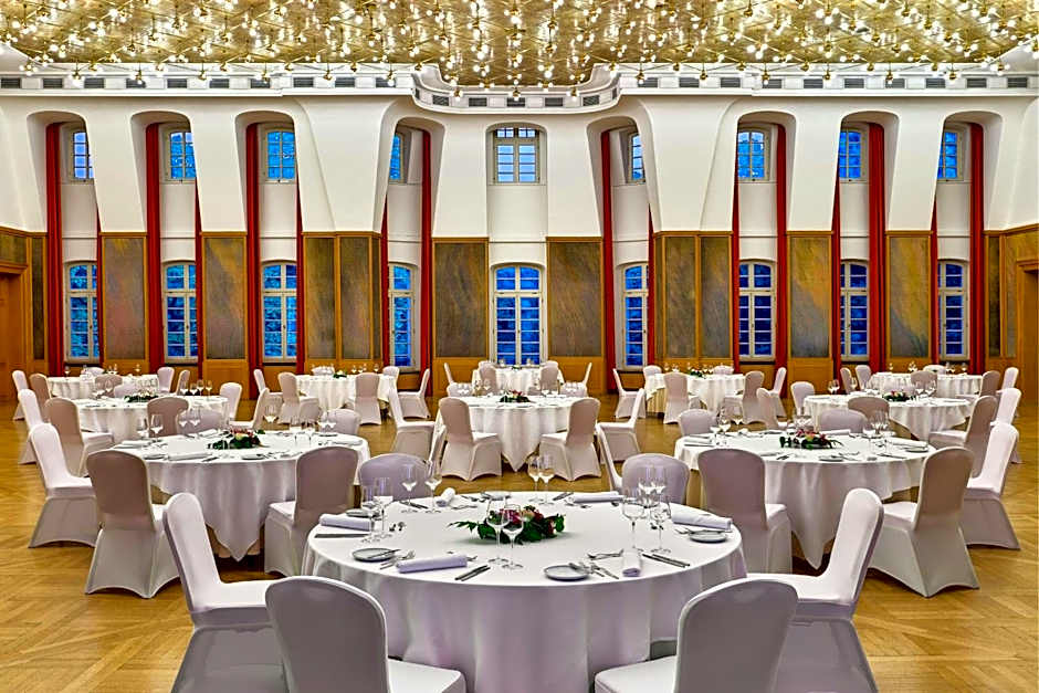 Sheraton Offenbach Hotel