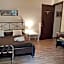 Rome Center Rooms