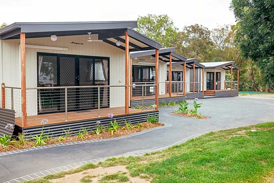 BIG4 Melbourne Holiday Park