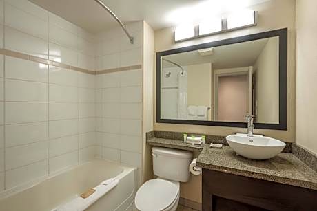 Sandman Hotel Winnipeg Airport