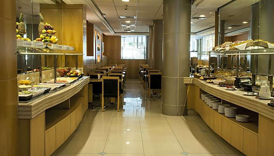 Hotel Astoria Palace