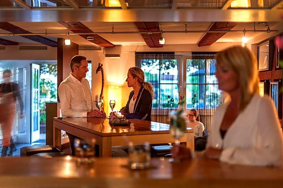 Ganter Hotel & Restaurant Mohren