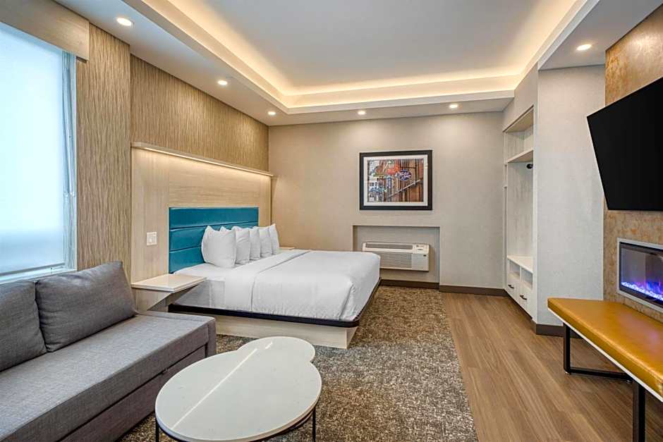 Best Western Plus City Centre Inn