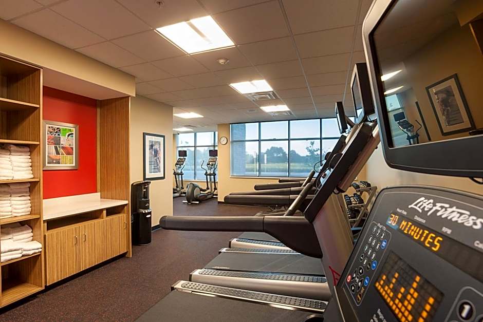 TownePlace Suites by Marriott Minneapolis near Mall of America