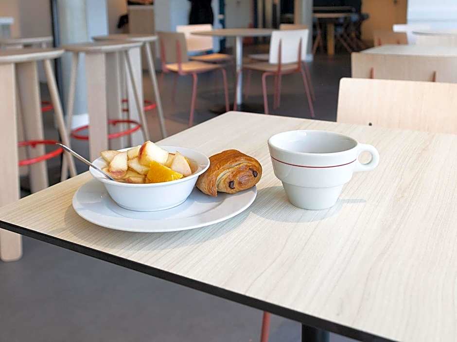 ibis budget Toulouse Aeroport