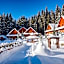Wellness Hotel Ondrášův dvůr - Adults only