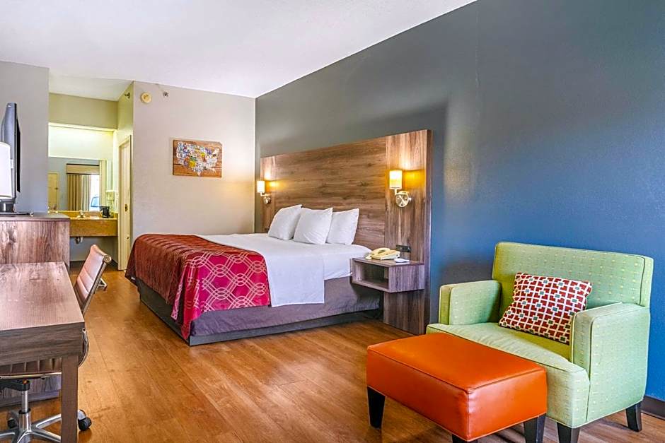Royal Palms Inn