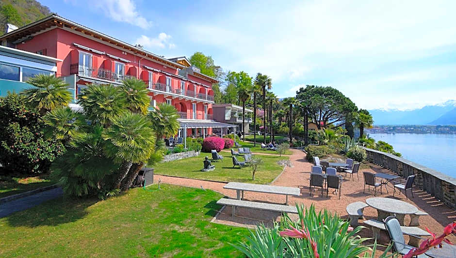 Photo 1 of 50 of Hotel Collinetta