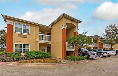Extended Stay America Suites - Fort Worth - Medical Center