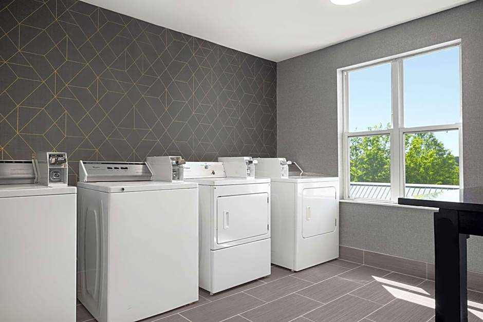 Homewood Suites By Hilton Atlanta/Alpharetta