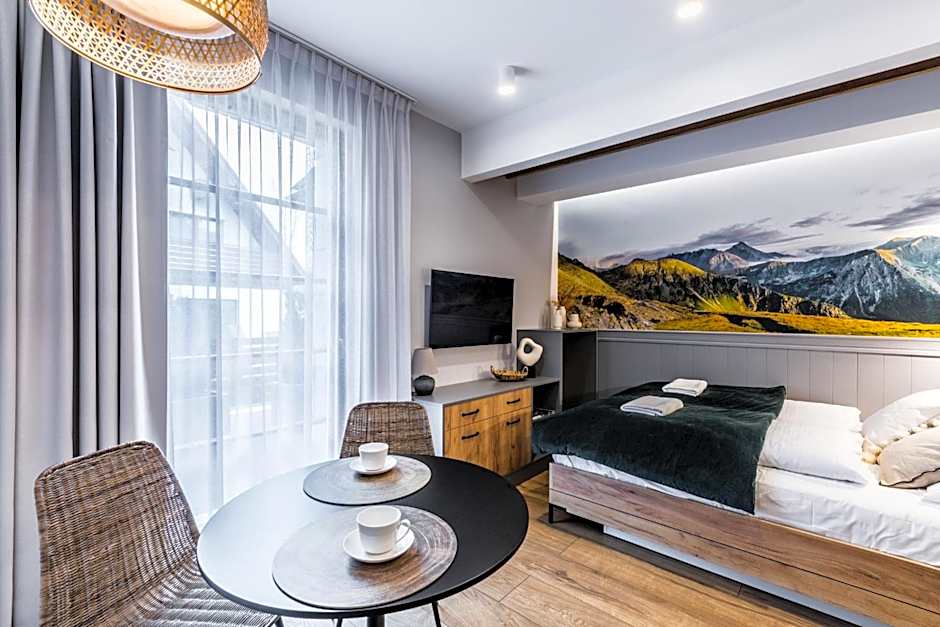Aparthotel Lucylla