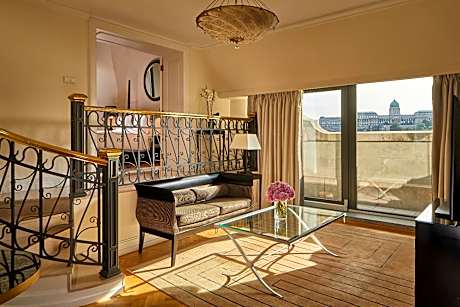 Tower One Bedroom Suite