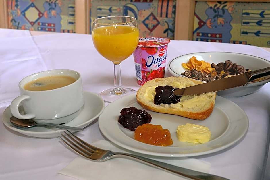 Hotel Das Schlössl