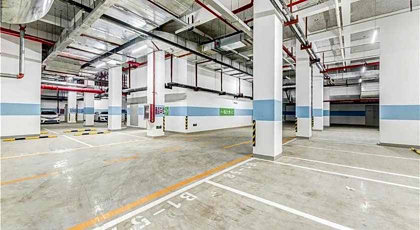 Lavande Hotels· Tangshan Exhibition Yuanyang City