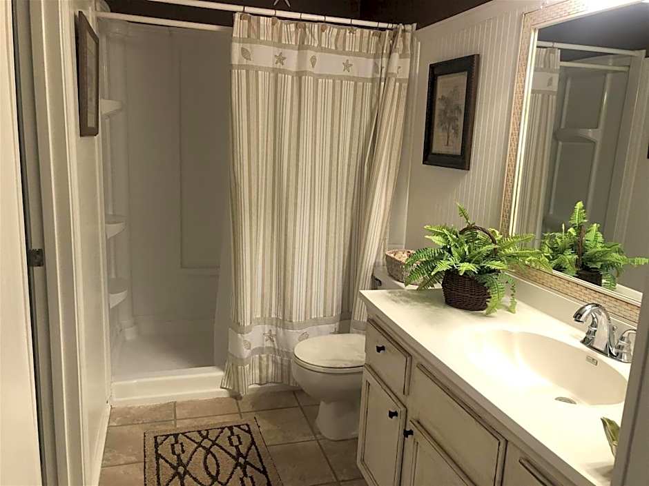 8 E Two Bedroom Condo
