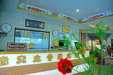 Hotel Bhutan Kubera