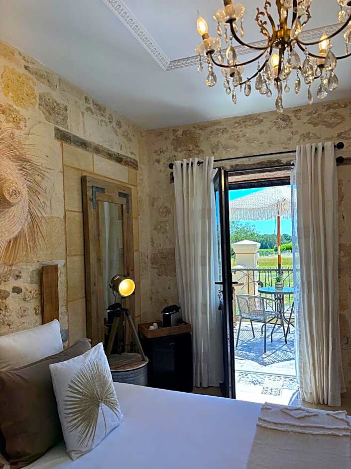 Le Relais de la Chouette