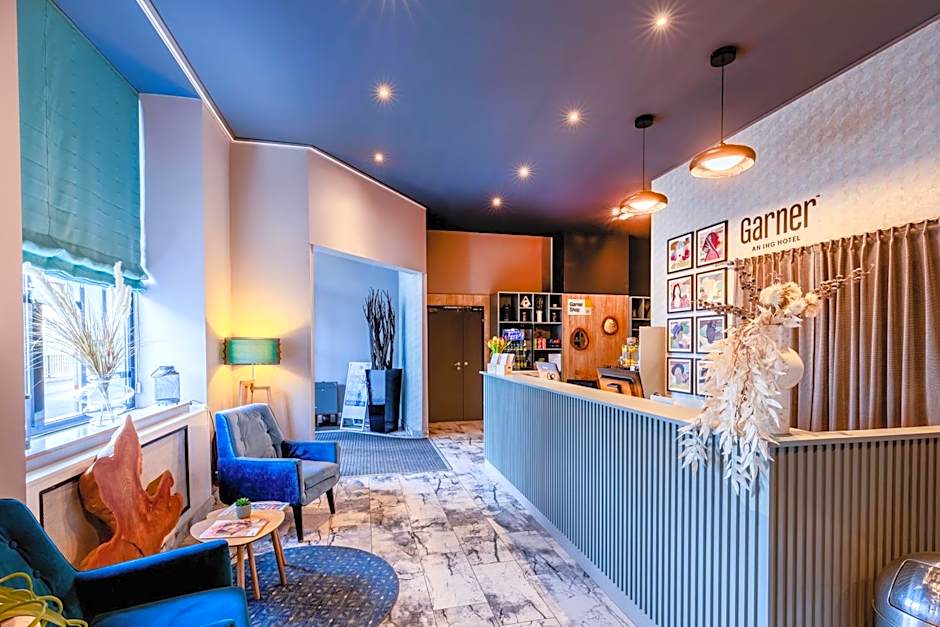 Garner Hotel Vienna by IHG