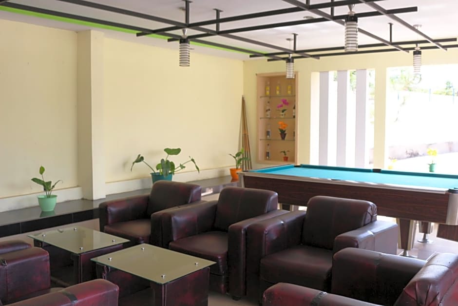 Hotel O Villa Ciparay Indah Syariah