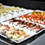Hotel Trzy Światy Spa & Wellness Rajska WySpa