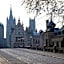 Budget Rooms by Ghent River