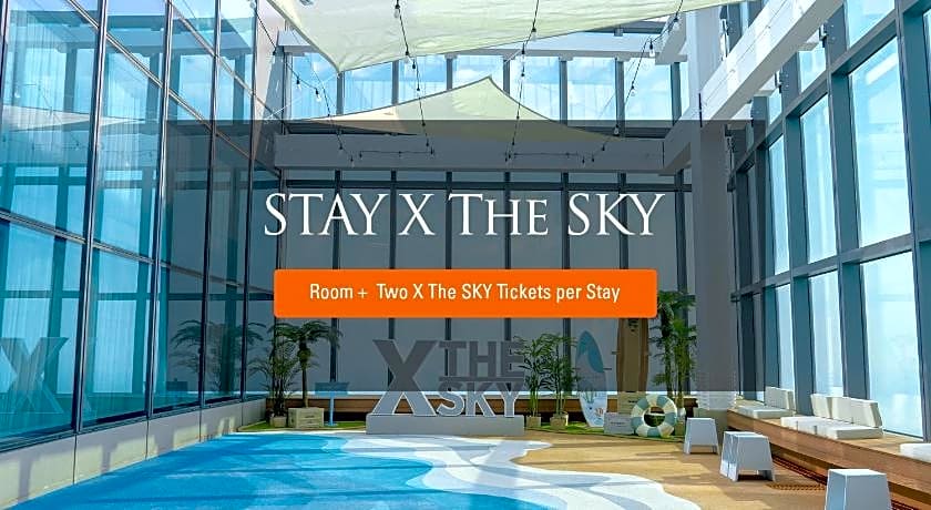 Shilla Stay Haeundae