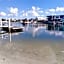 Pelican Cove Waterfront Apartment