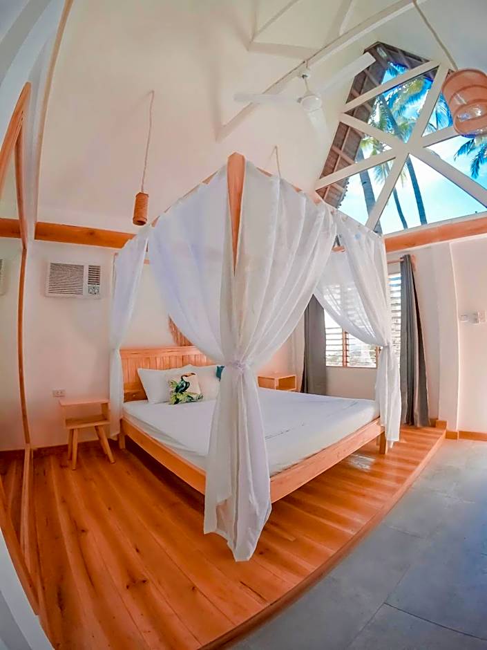 Bermuda Triangle Bungalows