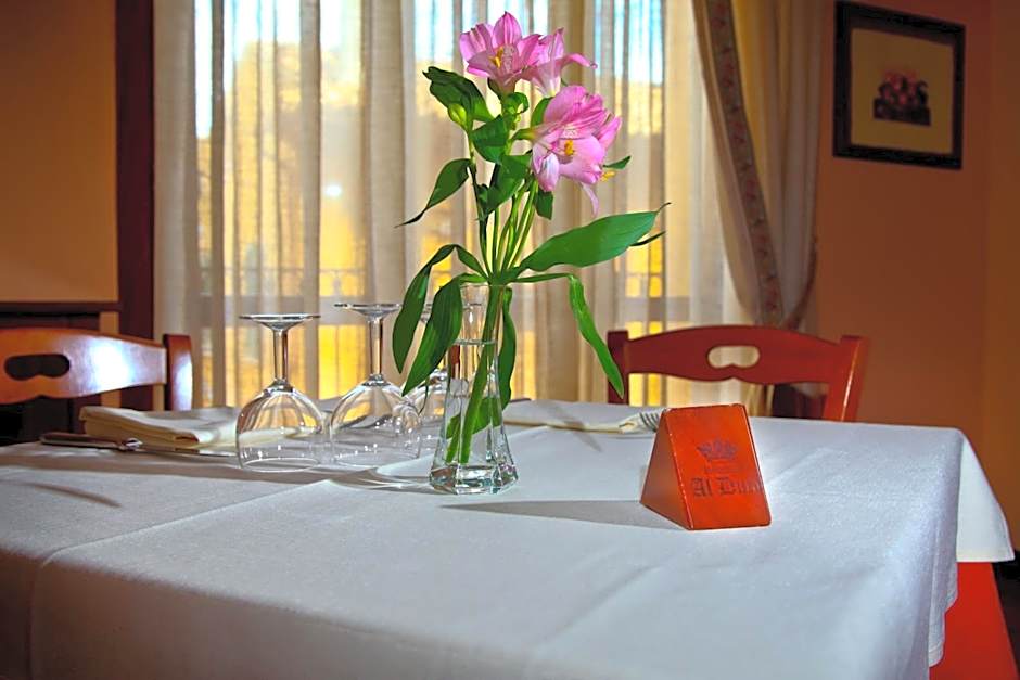 Hotel Ristorante Al Duca