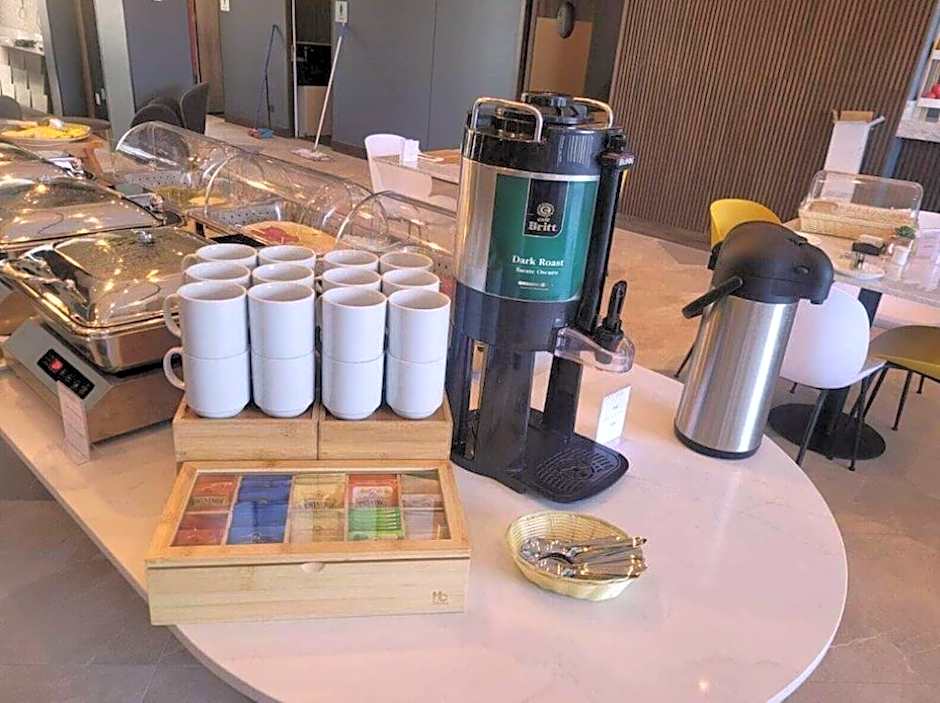 Courtyard by Marriott Santiago Airport