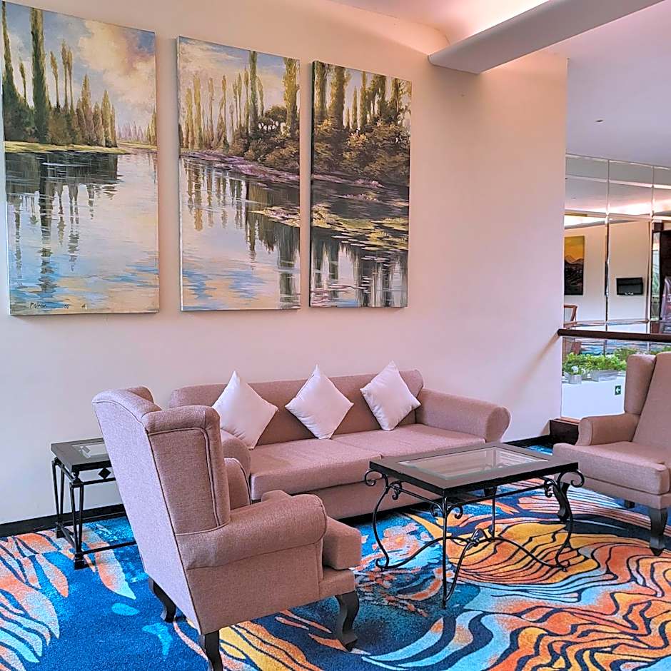 BelAir Unique, a Wyndham Hotel