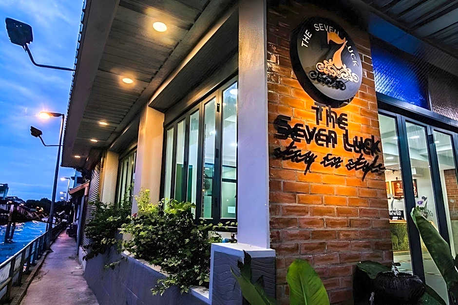 The Seven Luck - Stay in Style