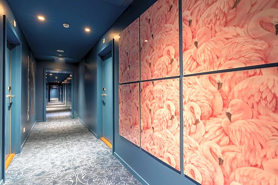 Marmont Hotel