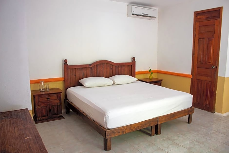 Hotel Vista Caribe