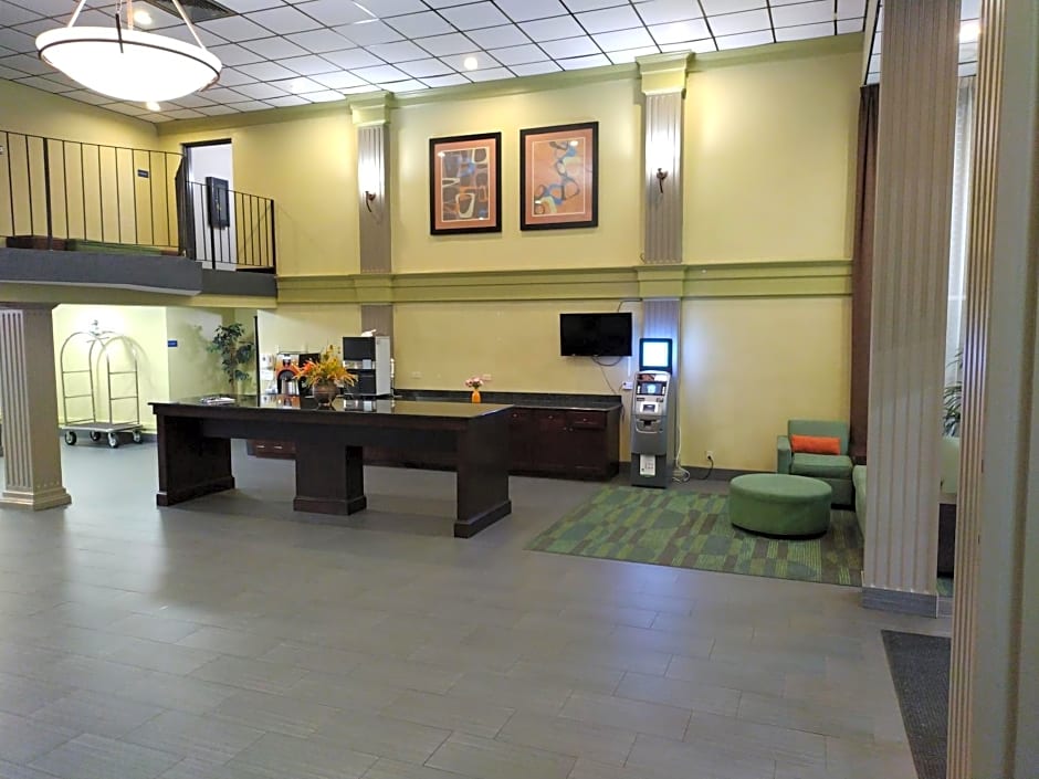 Americas Best Value Inn Phenix City