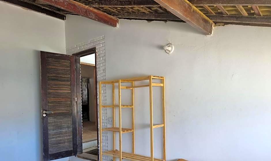 Casa de Jauà - SeaView - Coliving