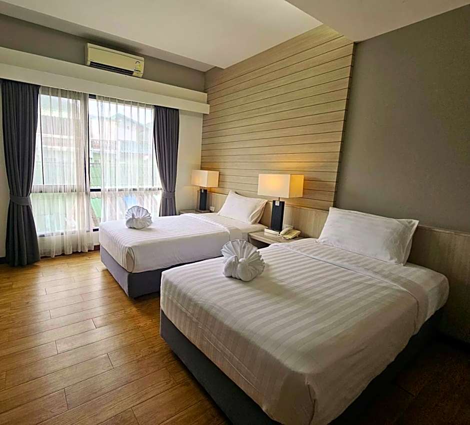 Du Talay Hotel Koh Chang