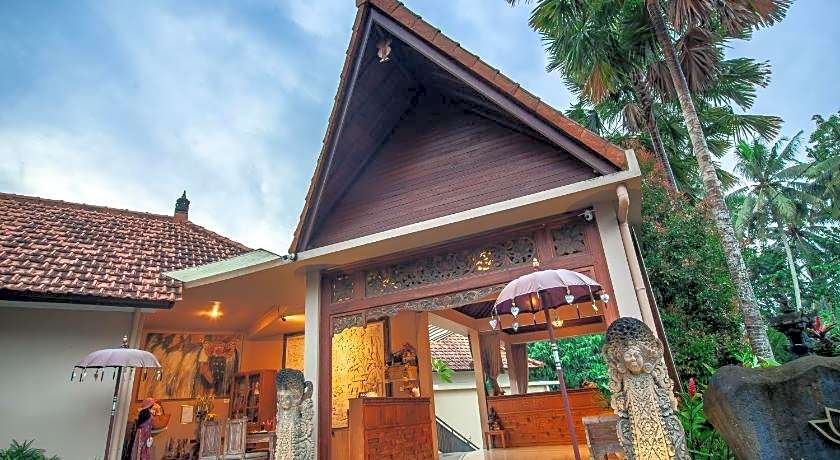 Abhirama Villas and Spa 