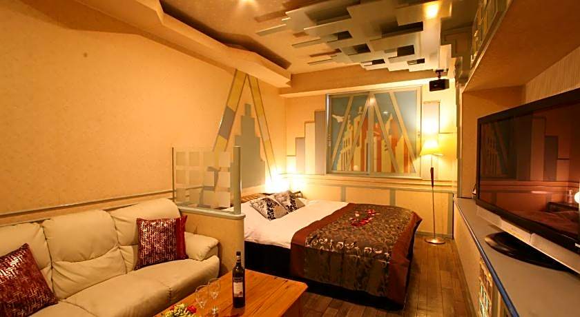 Restay Kokura - Adult Only