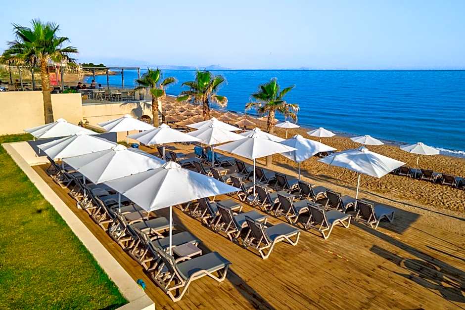 White Olive Elite Rethymno