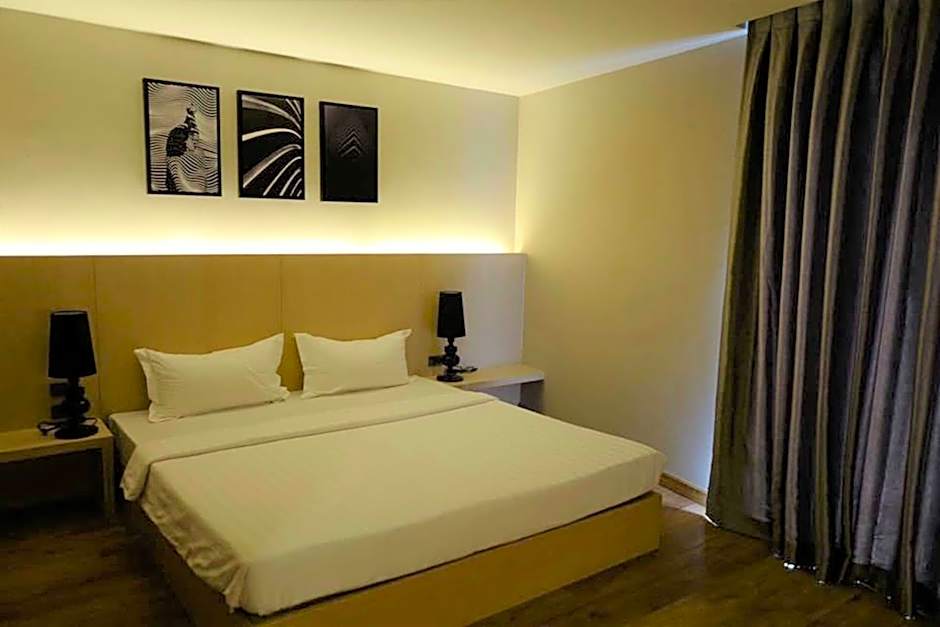 The 28th Hotel