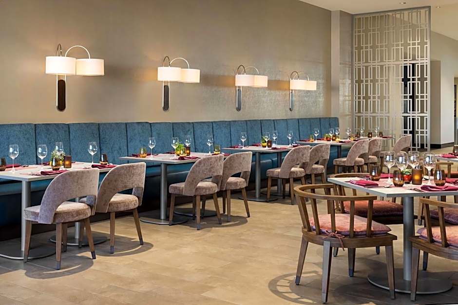 DoubleTree by Hilton Tucson Downtown Convention Center, AZ