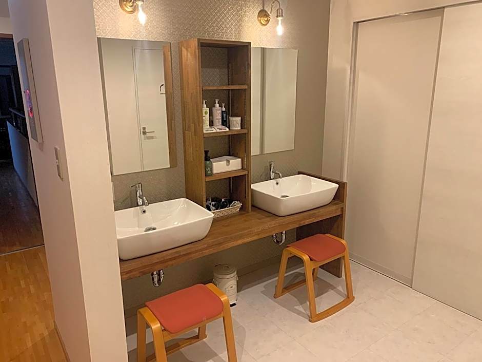 Sado - Hotel - Vacation STAY 82494