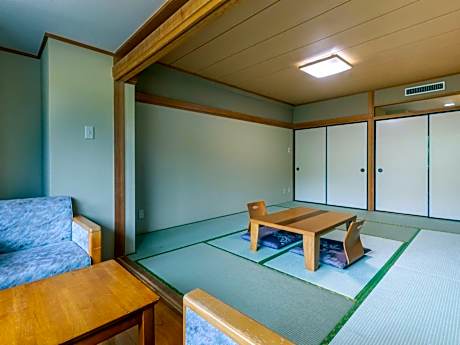 Japanese-style room Ａ