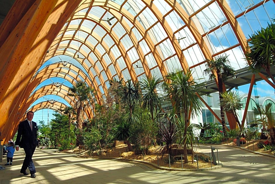 Holiday Inn Express Sheffield City Centre By IHG