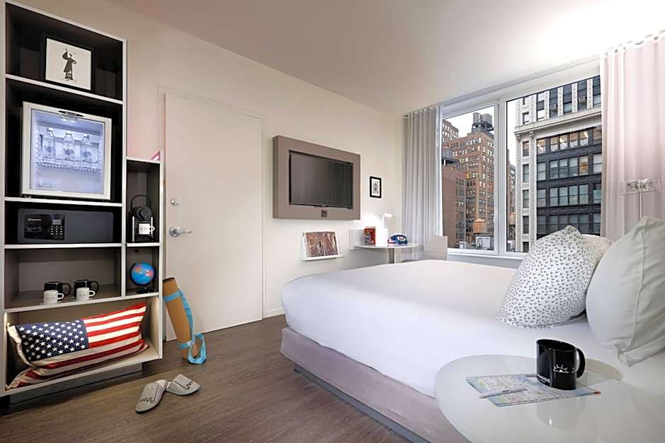 INNSiDE by Meliá New York Nomad