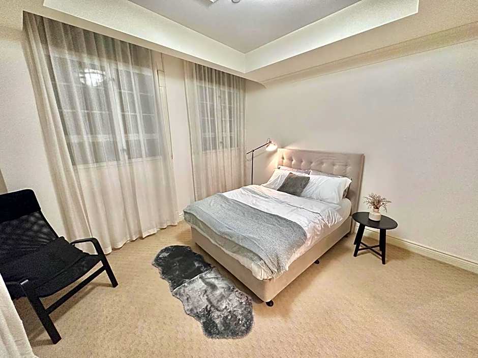 Macarthur Chambers Apartments