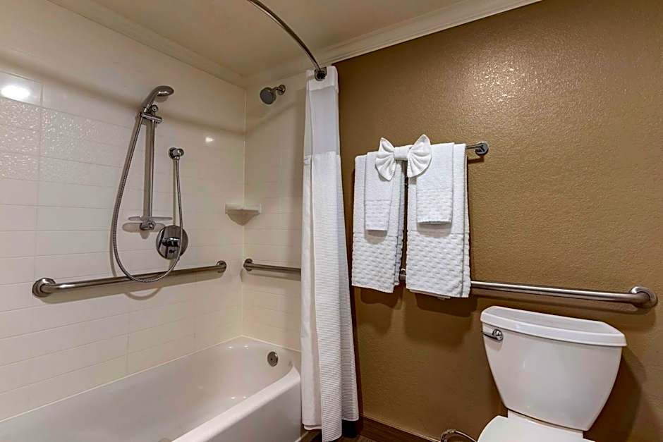 Best Western Silicon Valley Inn