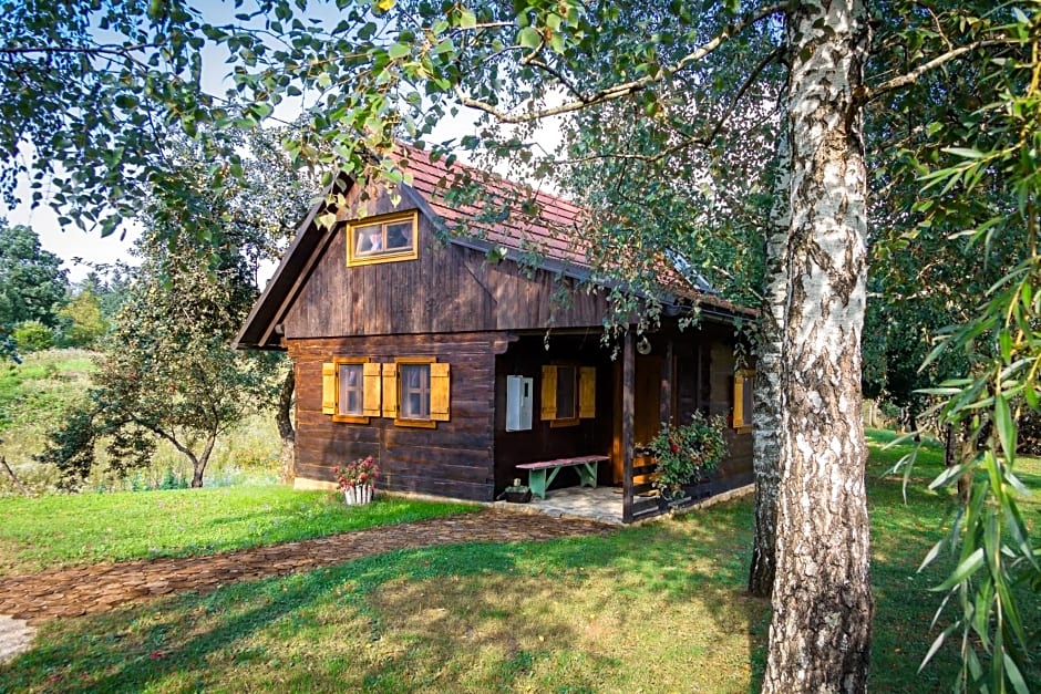 Kuća za odmor Cindrić